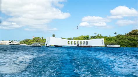 enoa tours|Pearl Harbor Remembered